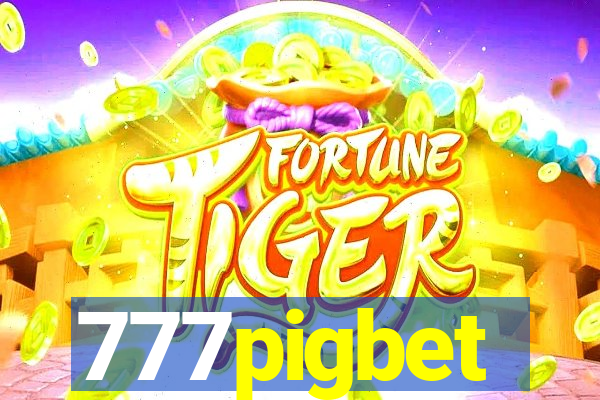 777pigbet