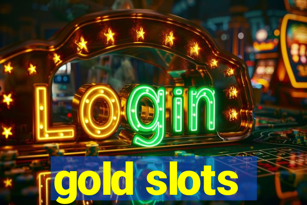 gold slots