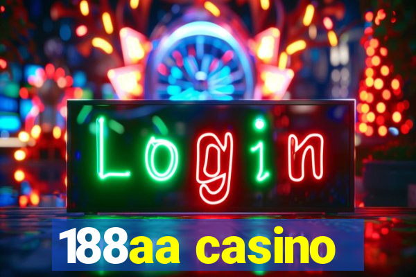 188aa casino