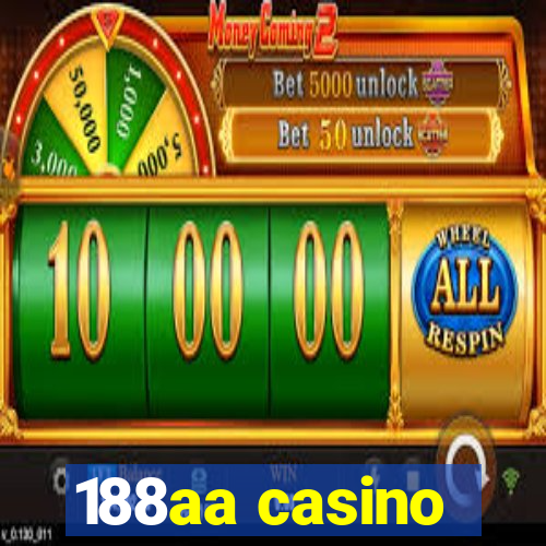 188aa casino