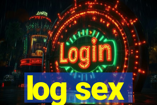 log sex