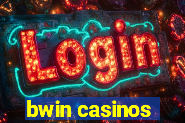 bwin casinos