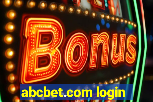 abcbet.com login