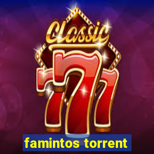 famintos torrent