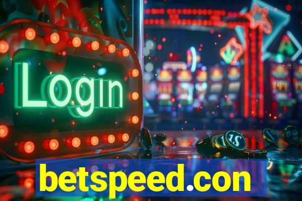 betspeed.con