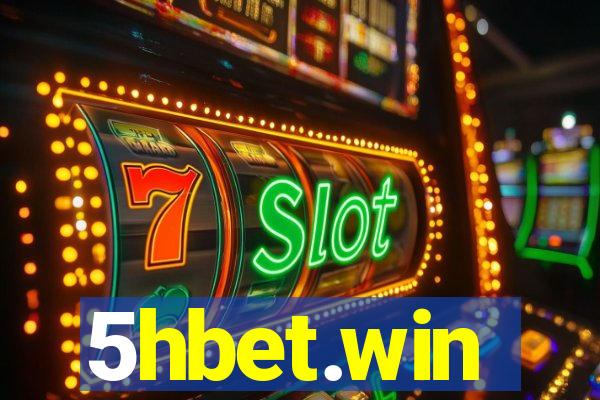 5hbet.win