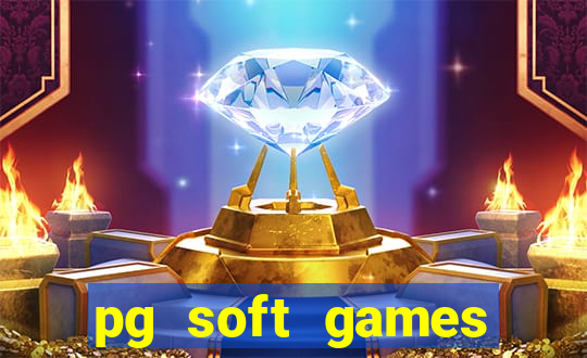 pg soft games fortune dragon