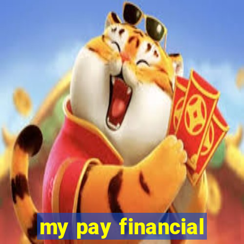 my pay financial