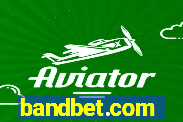 bandbet.com