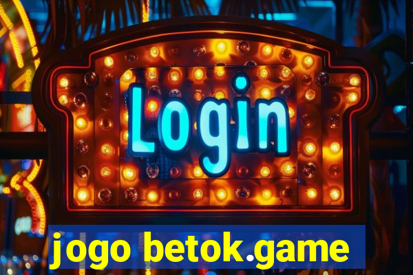 jogo betok.game