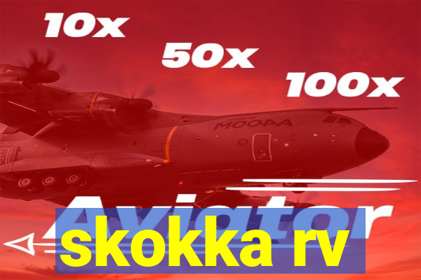 skokka rv