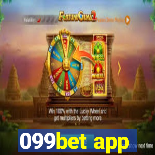 099bet app