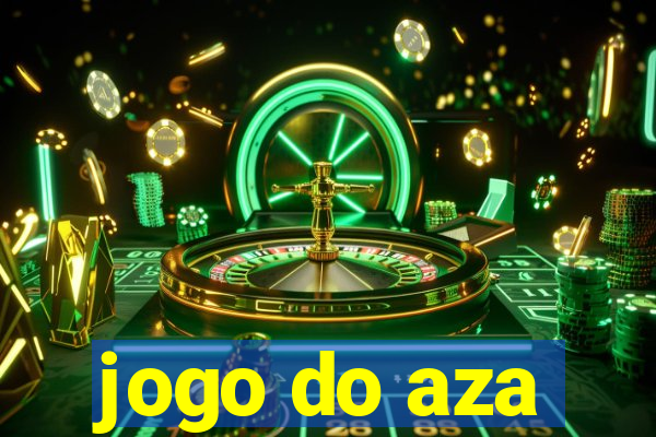 jogo do aza