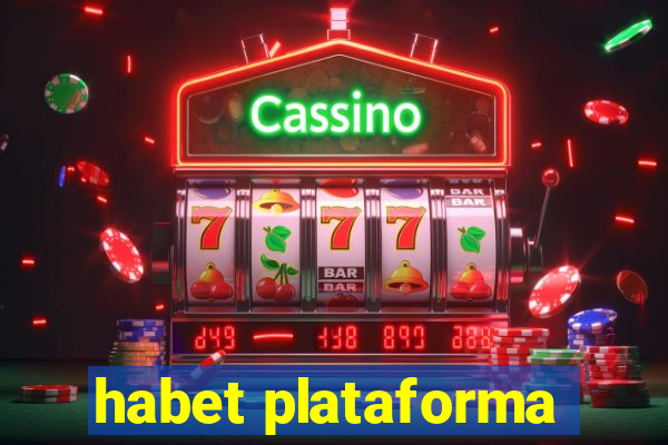 habet plataforma