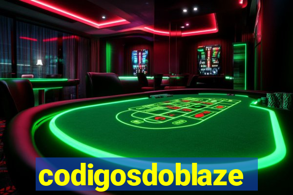 codigosdoblaze