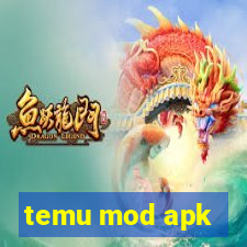 temu mod apk