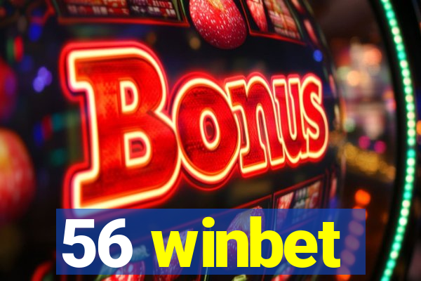 56 winbet