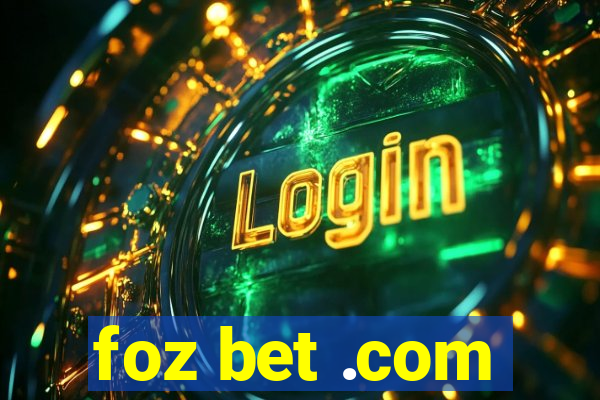 foz bet .com