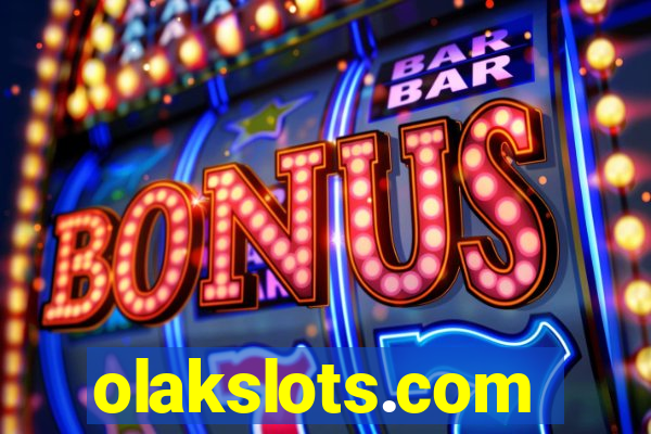 olakslots.com