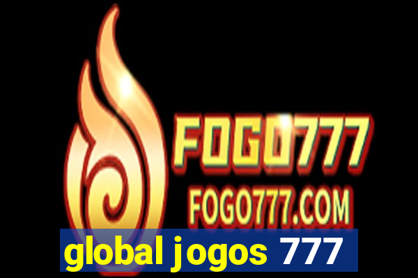 global jogos 777