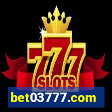 bet03777.com