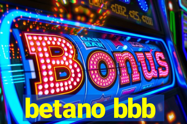 betano bbb