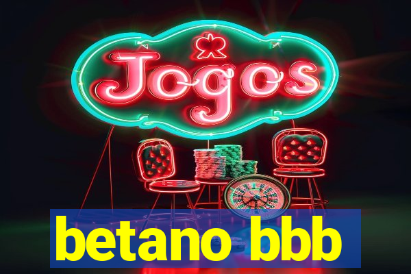 betano bbb