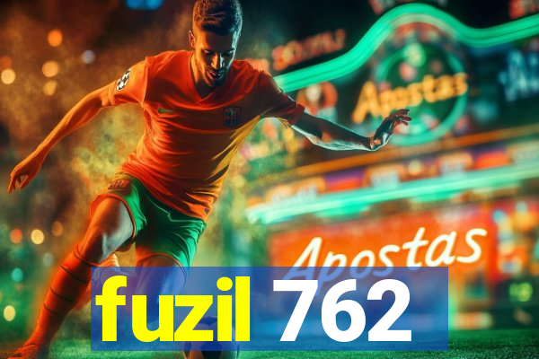 fuzil 762