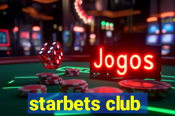 starbets club