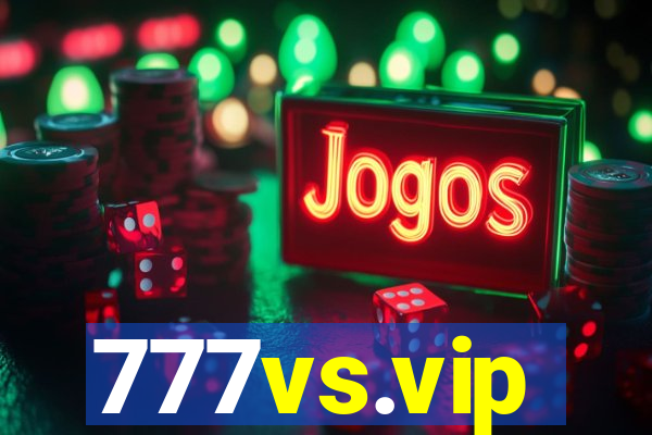 777vs.vip