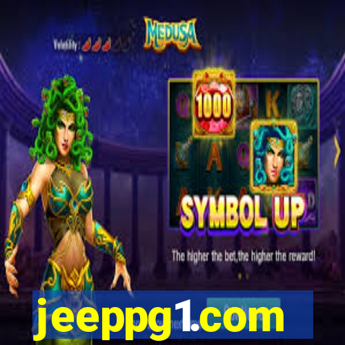 jeeppg1.com