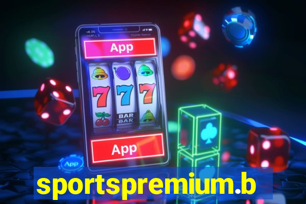 sportspremium.bet