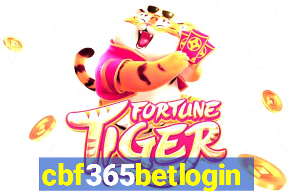 cbf365betlogin