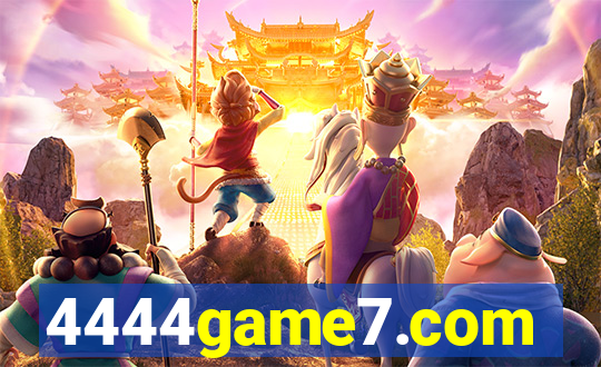 4444game7.com