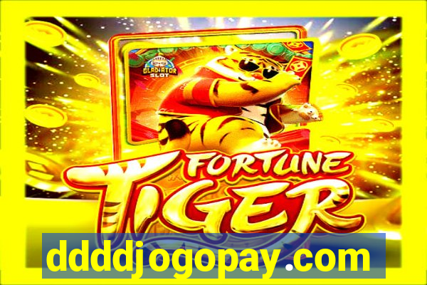 ddddjogopay.com