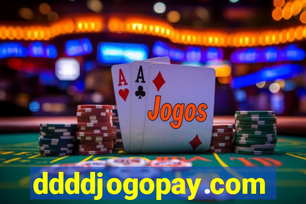 ddddjogopay.com