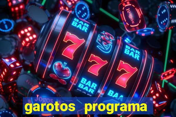 garotos programa zona leste