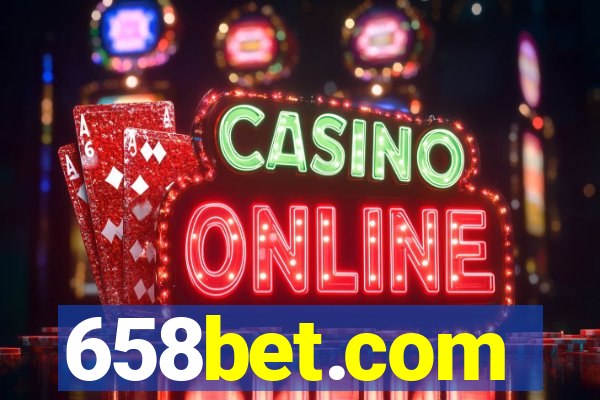 658bet.com