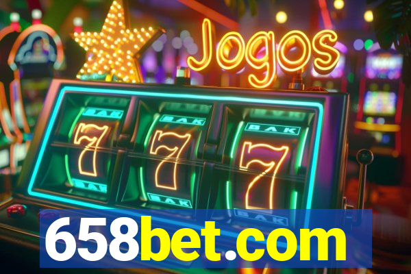 658bet.com