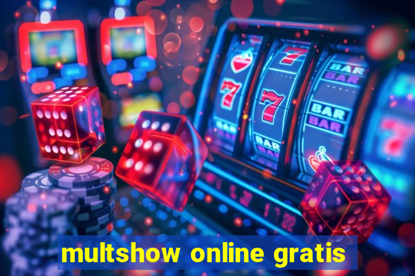 multshow online gratis