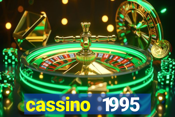 cassino 1995 dublado online