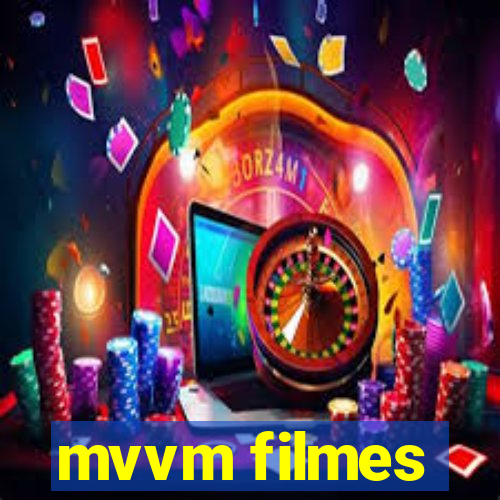 mvvm filmes