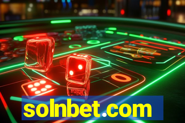 solnbet.com