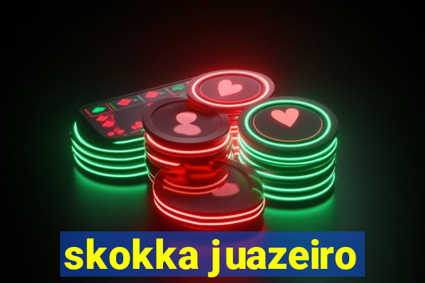 skokka juazeiro