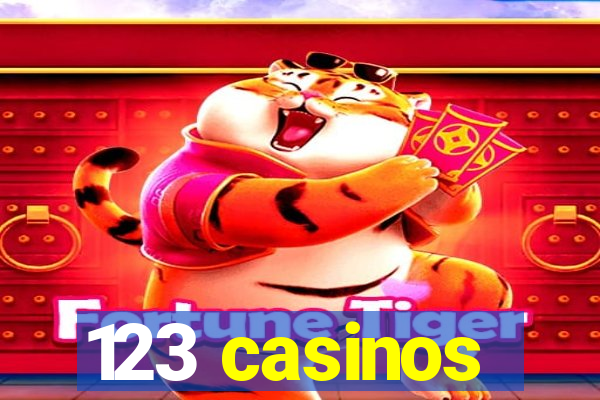 123 casinos