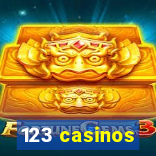 123 casinos