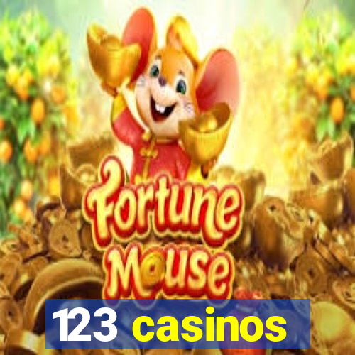 123 casinos