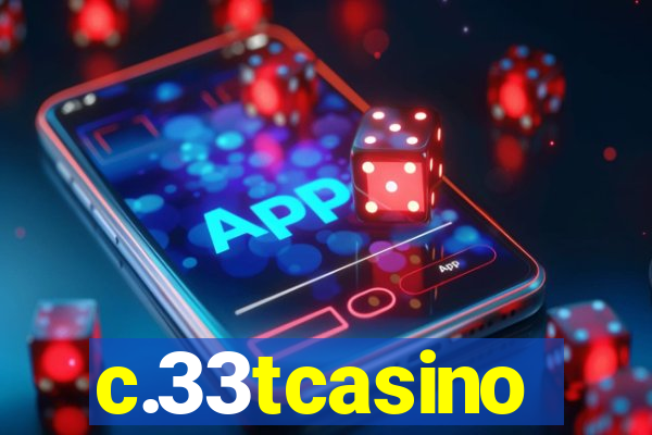 c.33tcasino