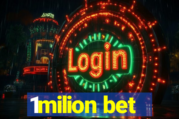 1milion bet