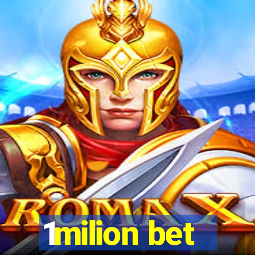 1milion bet